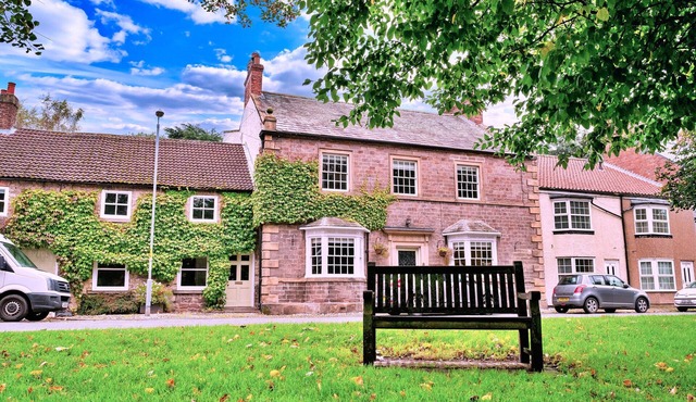 Catterick Cottage