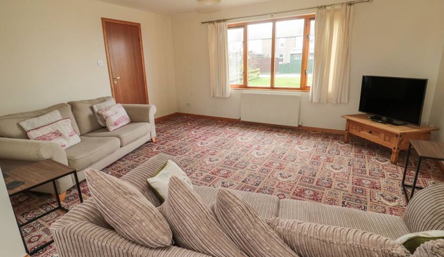 Causeway Cottage