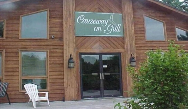 Causeway On Gull - Spacious 1 Bedroom W/Kitchenette