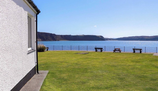 Ceól na Mara - Serene Uig Retreat