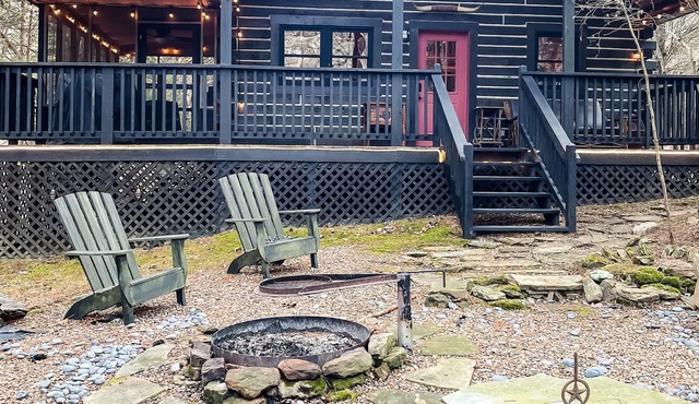 Cedar Gap Hideaway