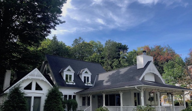 Cedar Lane Cottage - Wequetonsing, Waterview