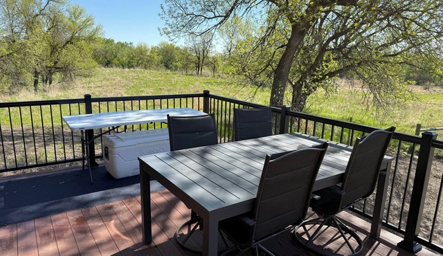 Cedar Lodge at Turtle Mountain