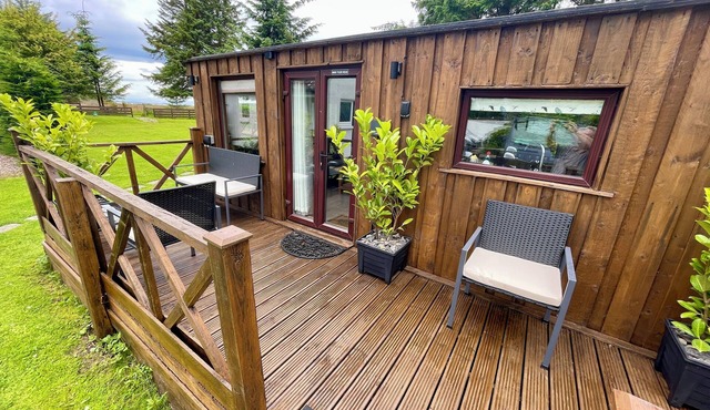 Celtic Lodges