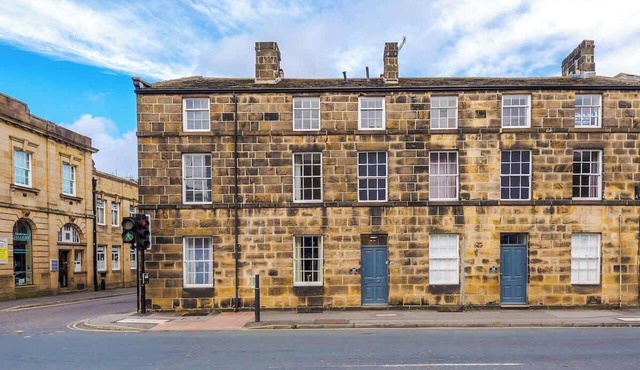 Central Apartment | Otley | Ideal for Long Stay