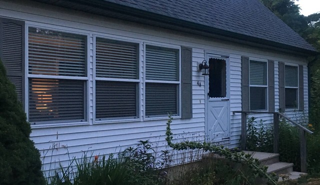 Central Orleans 4 bedroom! Quiet, central location
