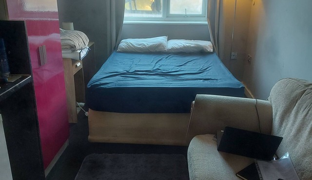 Central Preston Studio - Perfect City Break