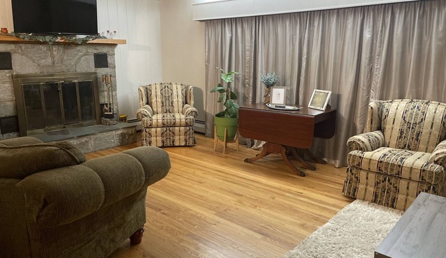 Centrally Located 3BR Single-Level House