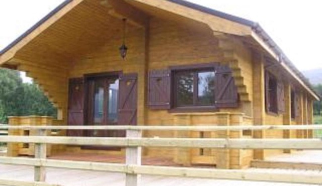 Chalet Blaich
