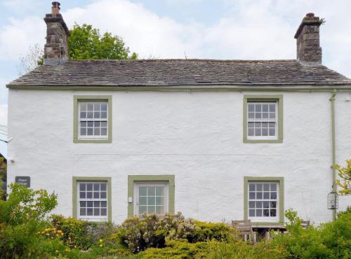 Chapel Cottage