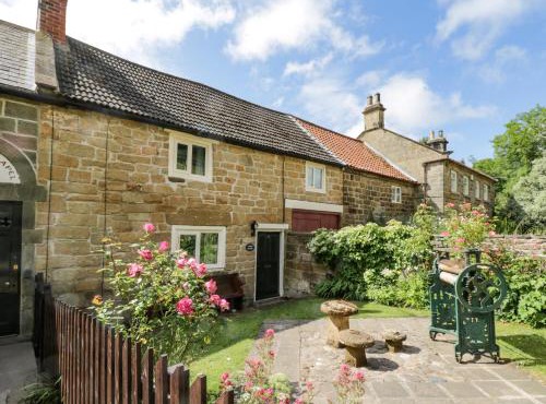 Chapel Cottage