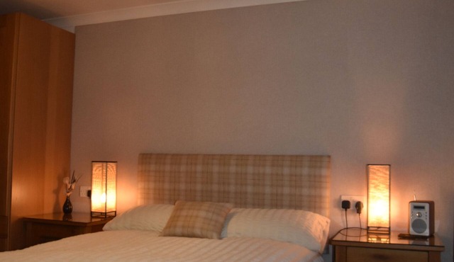 Chapelhill Croft Farmhouse B&B