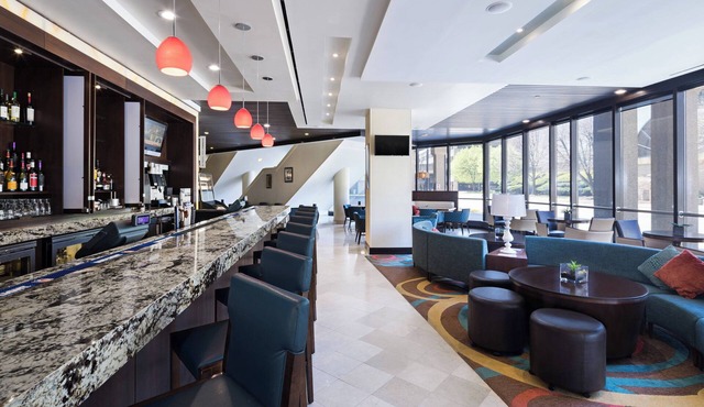 Charleston Marriott Town Center