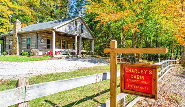 Charleys Cabin