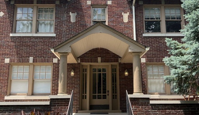 Charming 1BR Retreat in the Heart of Louisville's Highlands