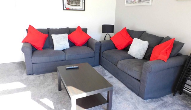 Charming 2 bed house, Perfect base for sightseeing