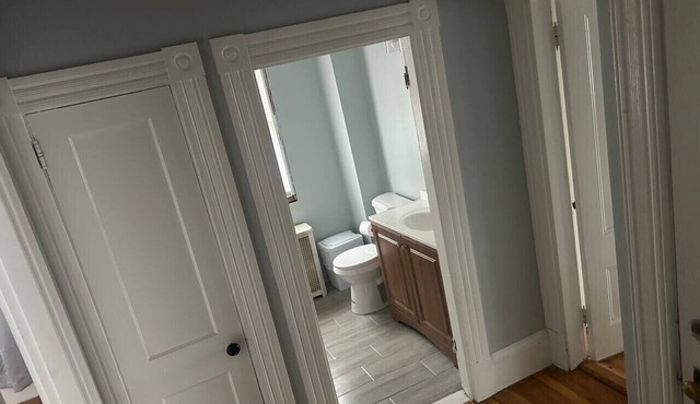 Charming 2-bedroom apartment