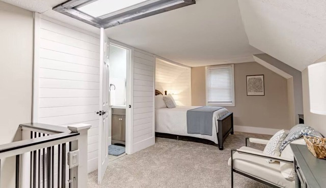 Charming 3-bedroom house in welcoming Elizabethtown