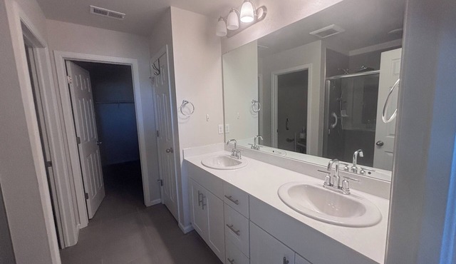Charming 3-bedroom house and and a 2.5 bathroom available in brighton colorado.