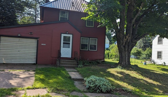 Charming 3-bedroom house with AC and WiFi in wonderful Ramsay