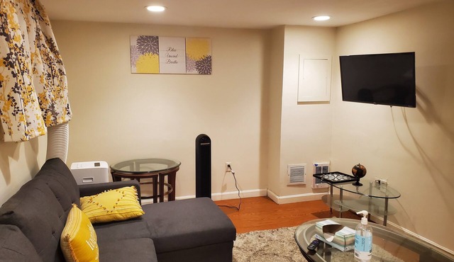 Charming B&B close to Salem and Boston