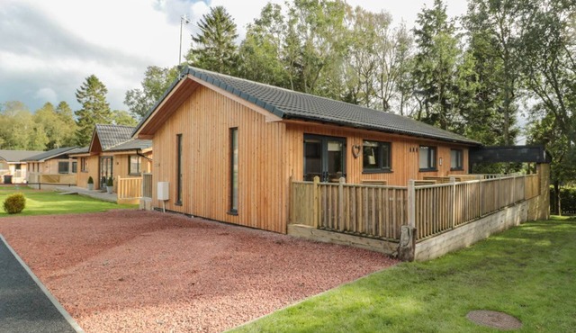 Charming Barn Owl Retreat in Otterburn