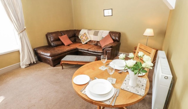 Charming Ewe Cottage in Masham
