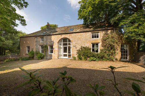 Charming Georgian Coach House
