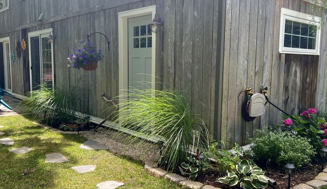 Charming Guest House in Truro