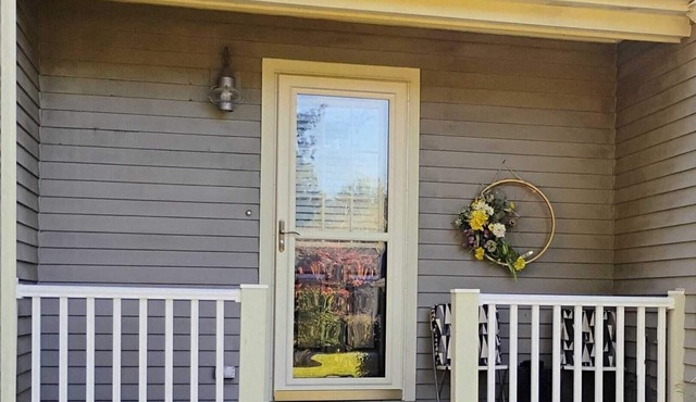 Charming Guesthouse