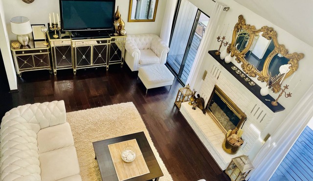 Charming Hampton house