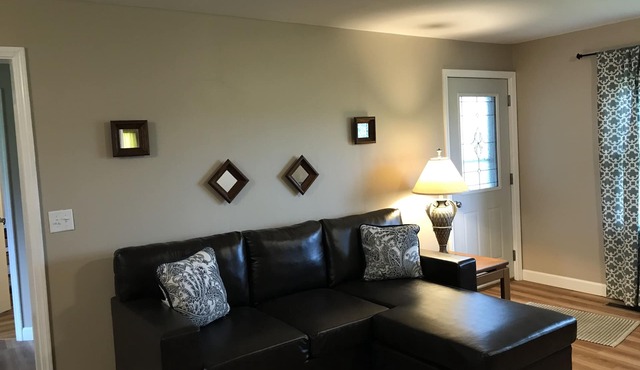 Charming home close to Purdue