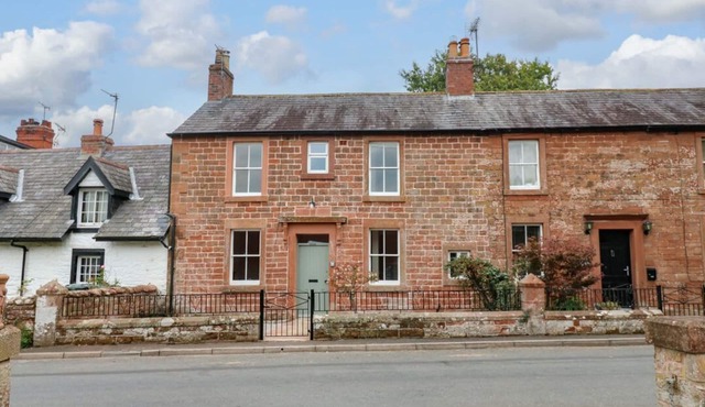 Charming Milford Home in Wetheral