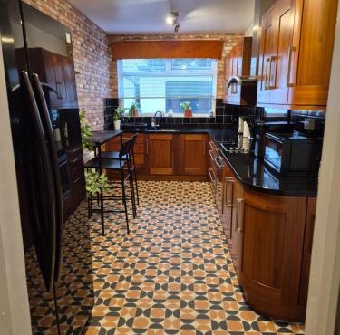 Charming Mill Cottage Carrickfergus