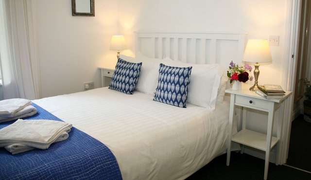 Charming one bed flat near Brighton Station and short walk to North Laine