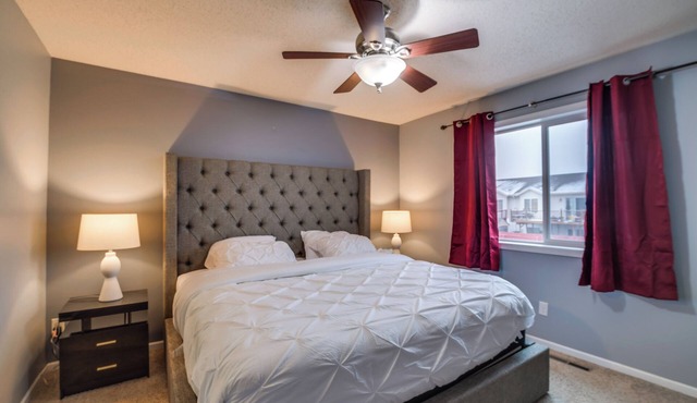 Charming Retreat with Modern Comfort/Pet-Friendly nnnnnnn