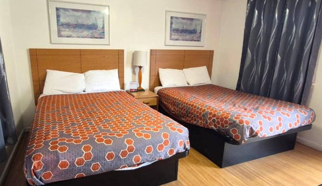 Charming Room Near Airport & Cadillac’s Top Local Attractions - 3.7 miles