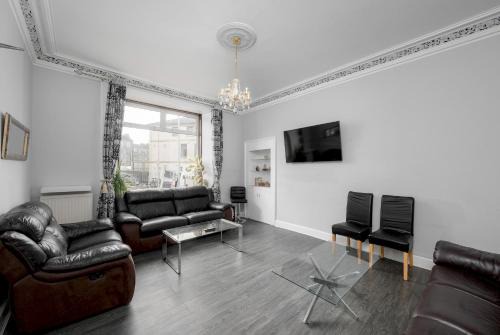 Charming Spacious Guesthouse Edinburgh - Pass the Keys