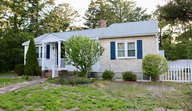 Chatham Bliss - Dog Friendly oasis with EV Charging