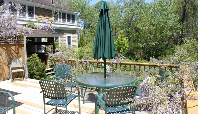 Chatham Guest Rooms