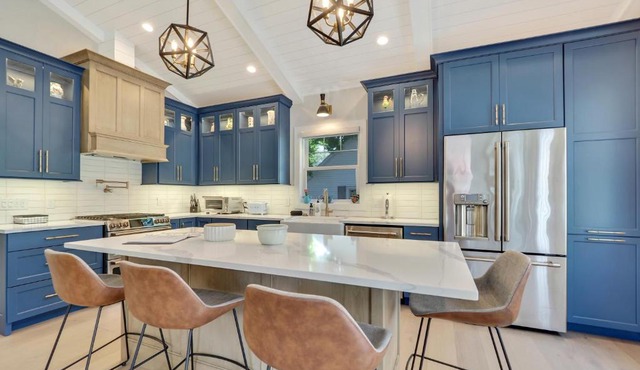 Cherry Street Cottage