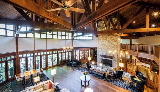 Cherry Valley Hotel