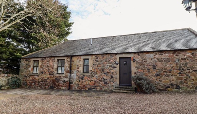 Cherryburn Cottage