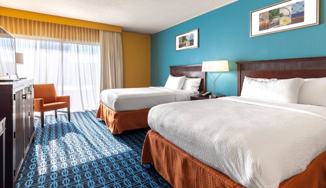 Chester Inn & Suites