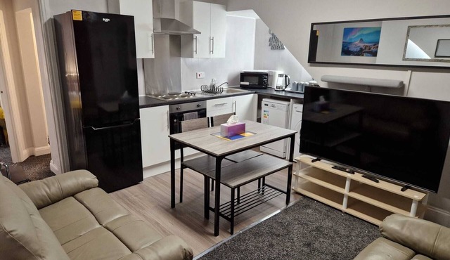 Chester Le Street's Emerald 3 Bed House