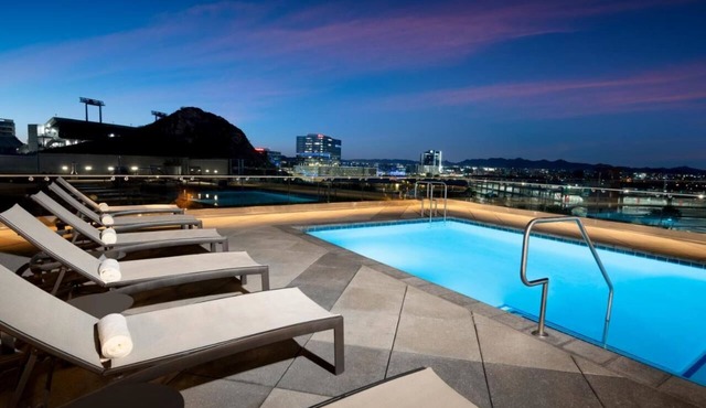 Chic & Central Tempe Location – Pool, Gym, Near Phoenix Fun - 3 Units
