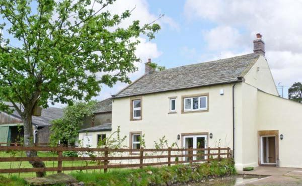 Chimney Gill
