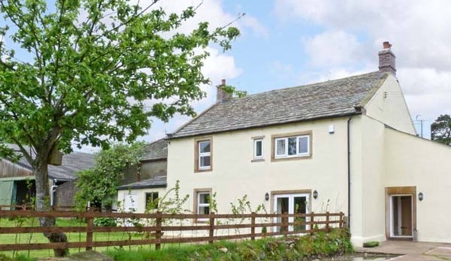 Chimney Gill, Penrith