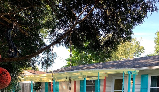 ChippeWAHOO! You have a home in Chippewa Lake… come & play!