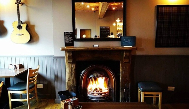 Chlachain Inn